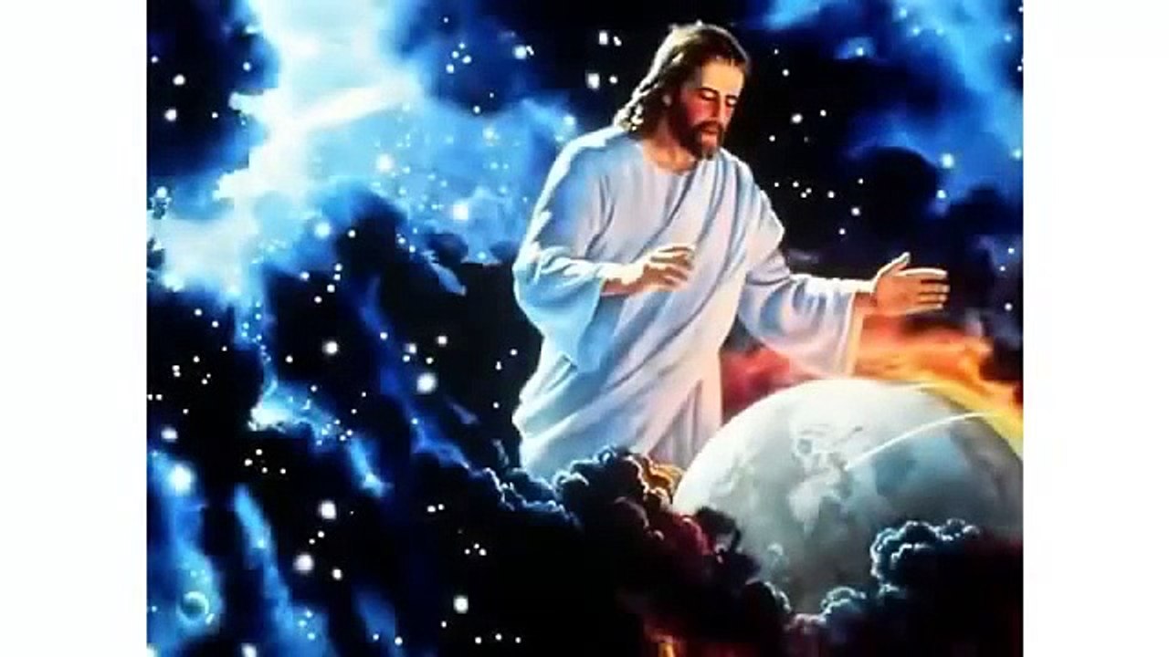 O maior PLANO dos ILLUMINATI será SIMULAR a 2° vinda do SENHOR JESUS CRISTO