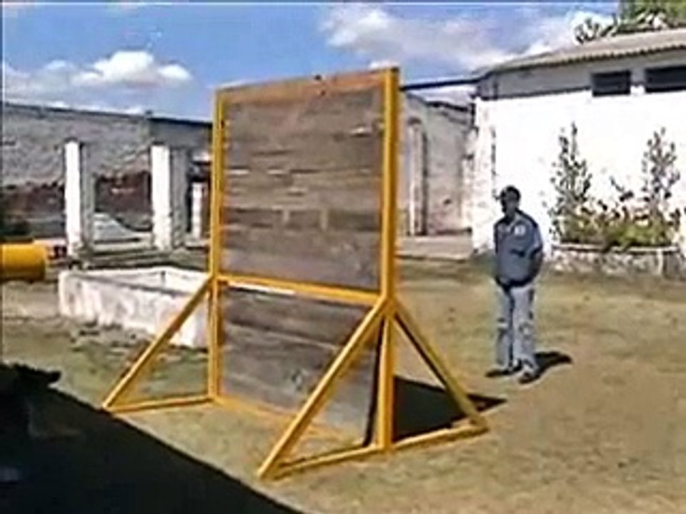 SANDOCAN Adiestramiento Canino