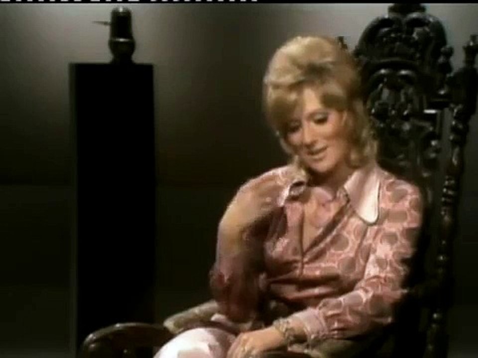 Dusty Springfield - Think it's going to rain today