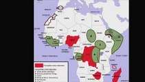 Evolutions des Conflits en Afrique au 21e siècle