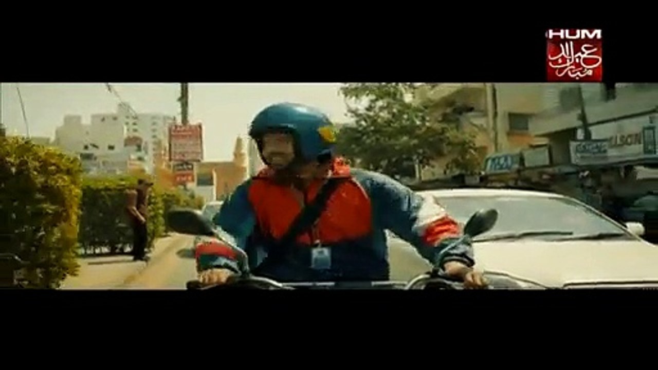 Na Maloom Afrad Part 1 - July 19, 2015