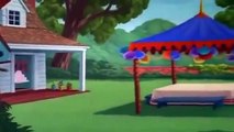 Walt Disney Classic Cartoon, Tweety Pie and Co. Full Length Mov