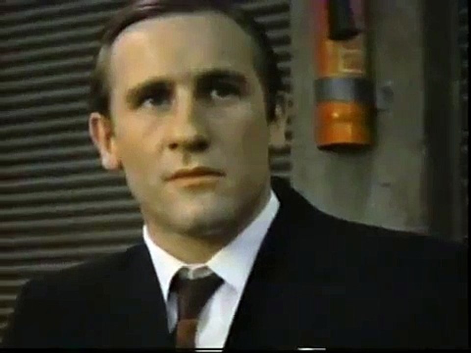 Nastassia Kinski: The Moon In The Gutter