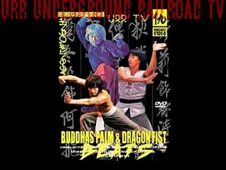 (URR TV): Late Night Sessions Budda Palms & Dragon Fist (Visual BeatTape)