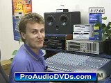Home Project Studio Audio Using a Mixer / Mixing Console 2