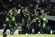 Sri Lanka vs Pakistan 3rd Odi - 2015 - Cricket Highlights