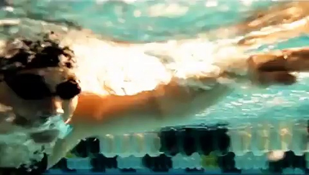 Nike- I've Got Soul But I'm Not A Soldier (Commercial)