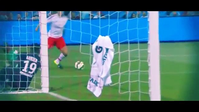 Benifica vs PSG (goals and highlights) International Champions Cup 2015