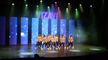 Hip-Hop Dance - Vizavi Dance Studio