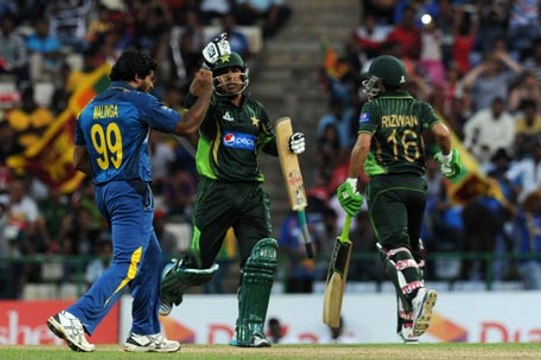 Sri lanka vs Pakistan 3rd ODI 19 July 2015 Highlights Full Dailymotion - Highlights Pak vs srl Match