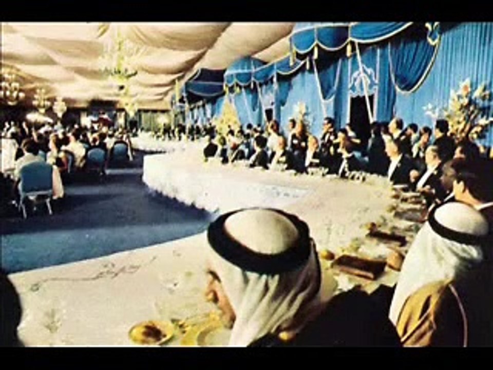 TRIBUTE TO REZA SHAH I AND MOHAMMAD REZA SHAH PAHLAVI (ARYAMEHR) 07-26-11