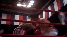 Rocky VS Apollo Creed