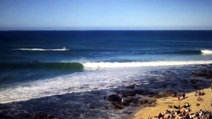 Le surfeur Mick Fanning se fait attaquer par un requin