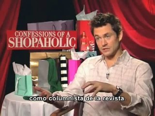 Confesiones de una compradora compulsiva