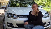 En la práctica: Volkswagen Golf TSI BlueMotion | Al volante