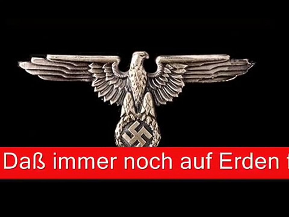 Waffen Ss Marschiert In Feindesland Lyrics