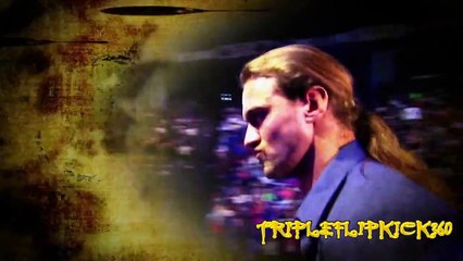 Drew McIntyre Theme Song Titantron 2012