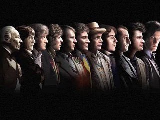 Doctor Who Theme - Piano Cover