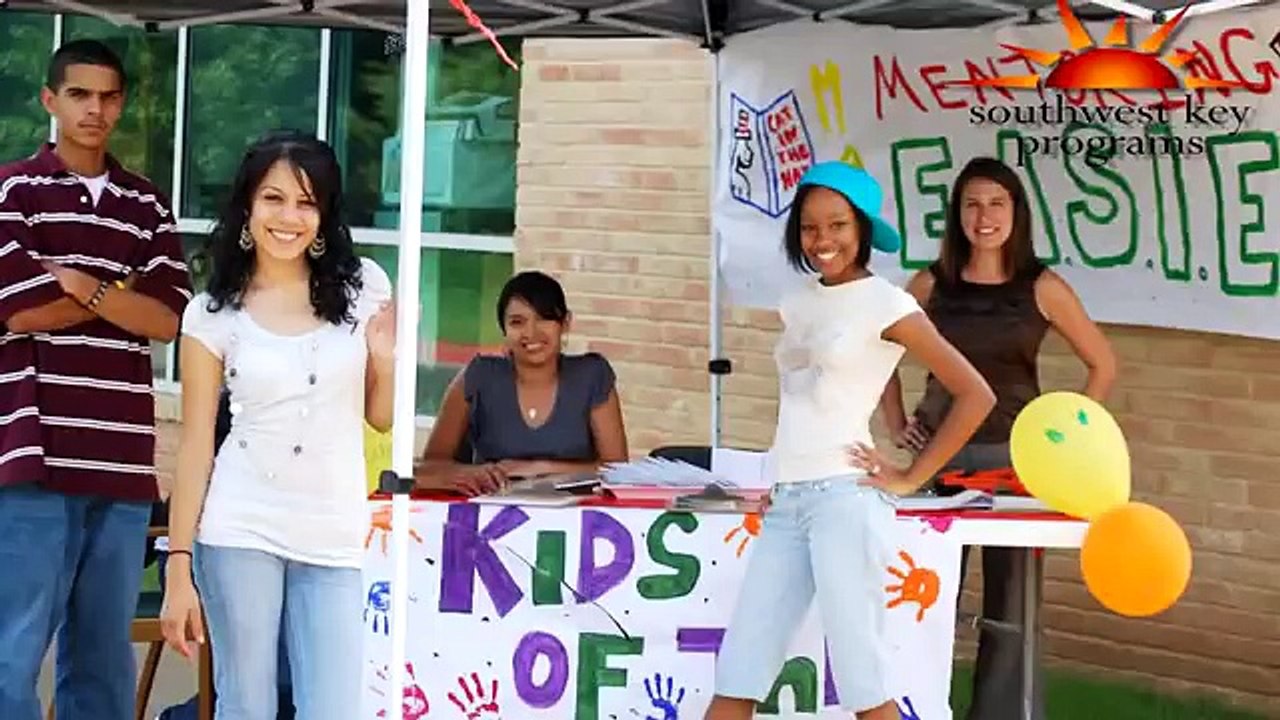 Welcome to Southwest Key Programs