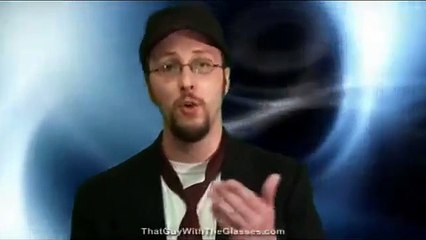 Nostalgia Critic Battlefield Earth