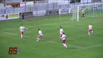Football. National : Colmar vs Vendée Luçon Football (0-1)