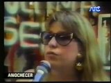 1993 - Anochecer - Debate encuesta derechos adopción