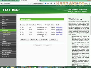 Setup DroidJack (Android RAT ) + Port Forwarding ( Part 1b )
