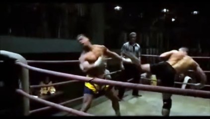 Yuri Boyka The Most Complete Fighter In The World!