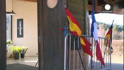 Un grupo de víctimas del accidente de GermanWings ven insuficientes las compensaciones