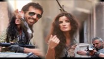 Phantom Movie - First Look 2015 - Saif Ali Khan, Katrina Kaif - UnOfficial