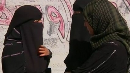 المرأة اليمنية بين الحلم والواقع