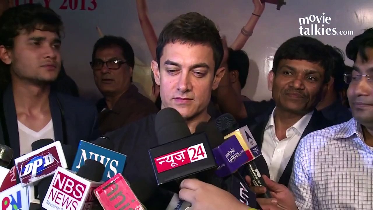Salman Shahrukh And Aamir 'TOGETHER' Official Movie Trailer 2015