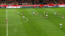 Milan - Verona 2-2 Highlights Sky Sport Serie A 2014-15