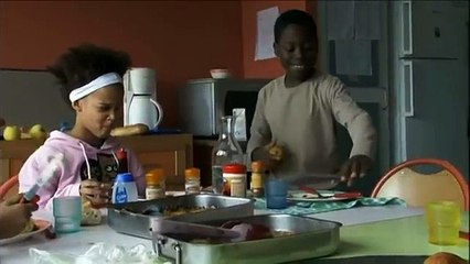 DOCUMENTAIRE PLANETE JUSTICE 2011 FOYER LE RELAIS 94 VITRY