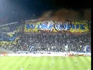 OM Lille - 20 ans Winners