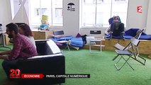 Paris devient-elle une nouvelle Silicon Valley ?