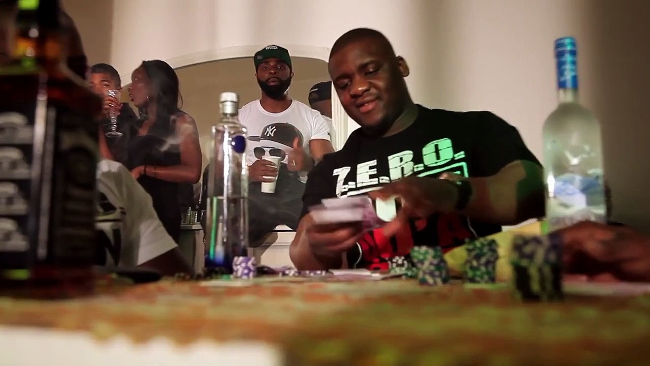 Kaaris Bon qu'a ça (Clip Officiel)