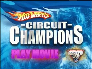 Monster Jam - Circuit Champions