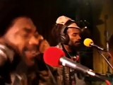 Israel Vibration - Cool and Calm (live with Roots Radics, Dutch TV 1997, 2 Meter Sessies)
