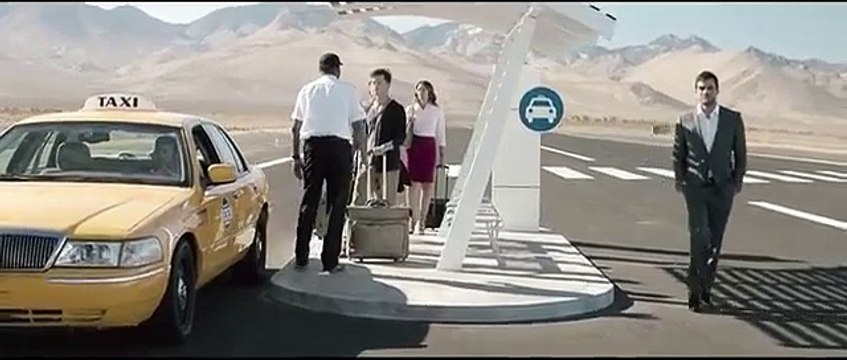 Hertz Never Wait Commercial | AAA CAA Hertz Car Rental Discount