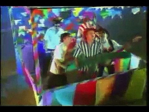 Mamonas Assassinas - Pelados em Santos