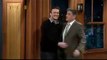 Craig Ferguson 3/13/12D Late Late Show Jason Segel