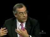 David Brooks calls O Reilly a clown