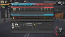 APB Reloaded Nerfed THE MISSION'' against randoms