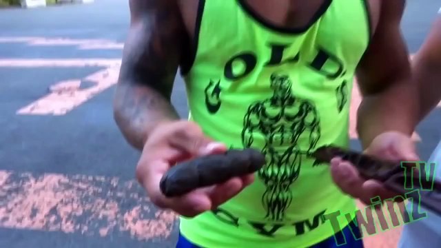 Pooping On People (PRANKS GONE WRONG) - Public Prank - Funny Videos 2014 - Funny Pranks