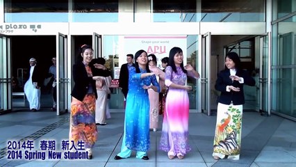 恋するフォーチュンクッキーAPUver.