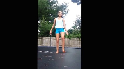 Firebird jump dance tutorial!!