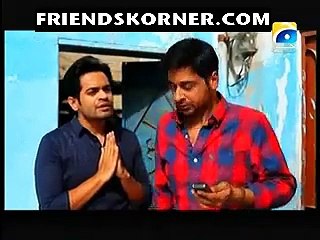 Sitara Jahan Ki Betiyan(Telefilm) on Geo Tv in High Quality 19th July 2015 - 3