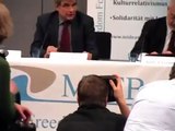 Matthias Küntzel über Jakob Augstein und die Antisemitismus-Debatte