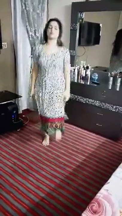 Hot Sexy Girl's dance